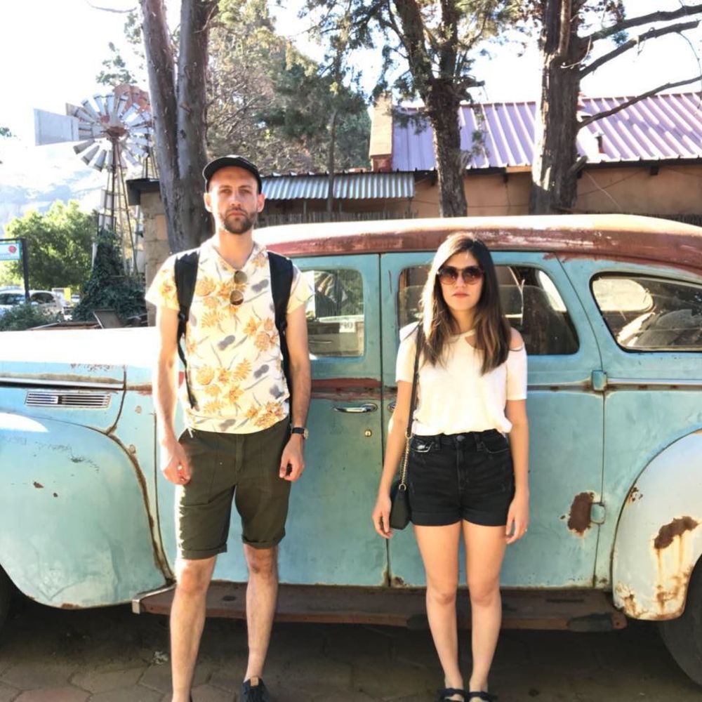 Meet your Posher, Oliver